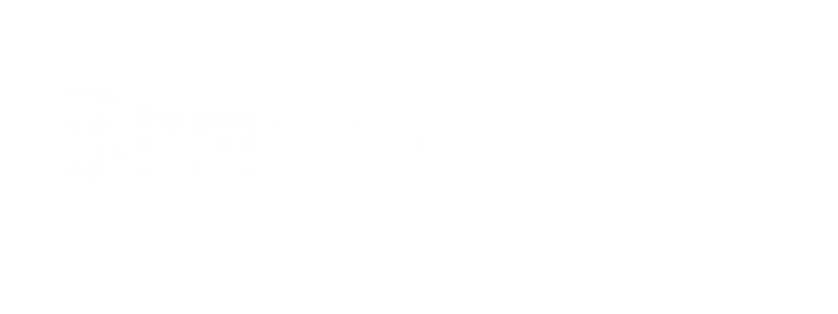 Logo - Brasgroup